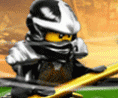 Ninjago Energy Spear 2